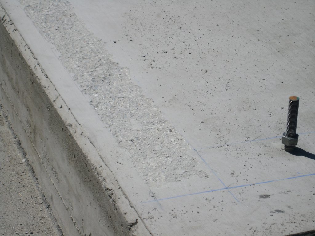 Dealing with Water Seepage in a Concrete Block Foundation - Everdry