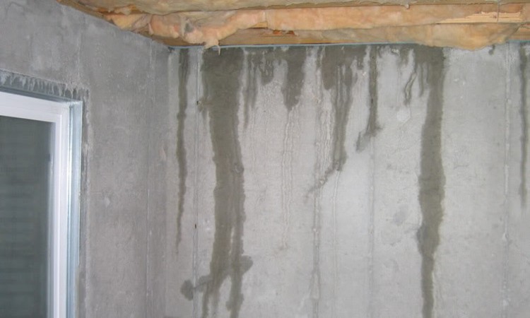 basement waterproofing solutions