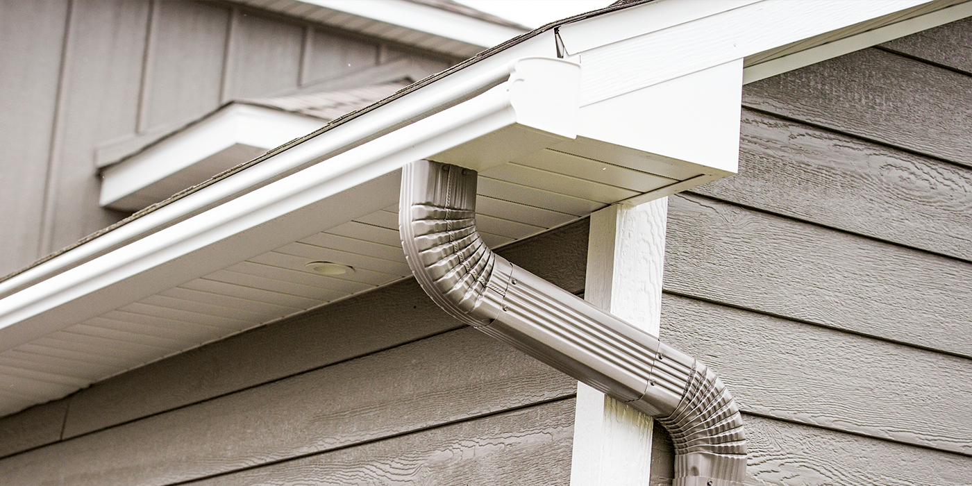 Gutters and Downspouts | Grand Rapids, MI | Everdry Grand Rapids.3