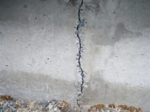 Foundation Cracks | Saginaw, MI | Everdry Waterproofing of Greater Grand Rapids
