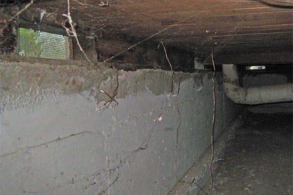 Crawlspace Waterproofing | Saginaw, MI | Everdry Waterproofing of Greater Grand Rapids