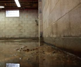Wet Basements | Grand Rapids, MI | EverDry Waterproofing of Greater Grand Rapids