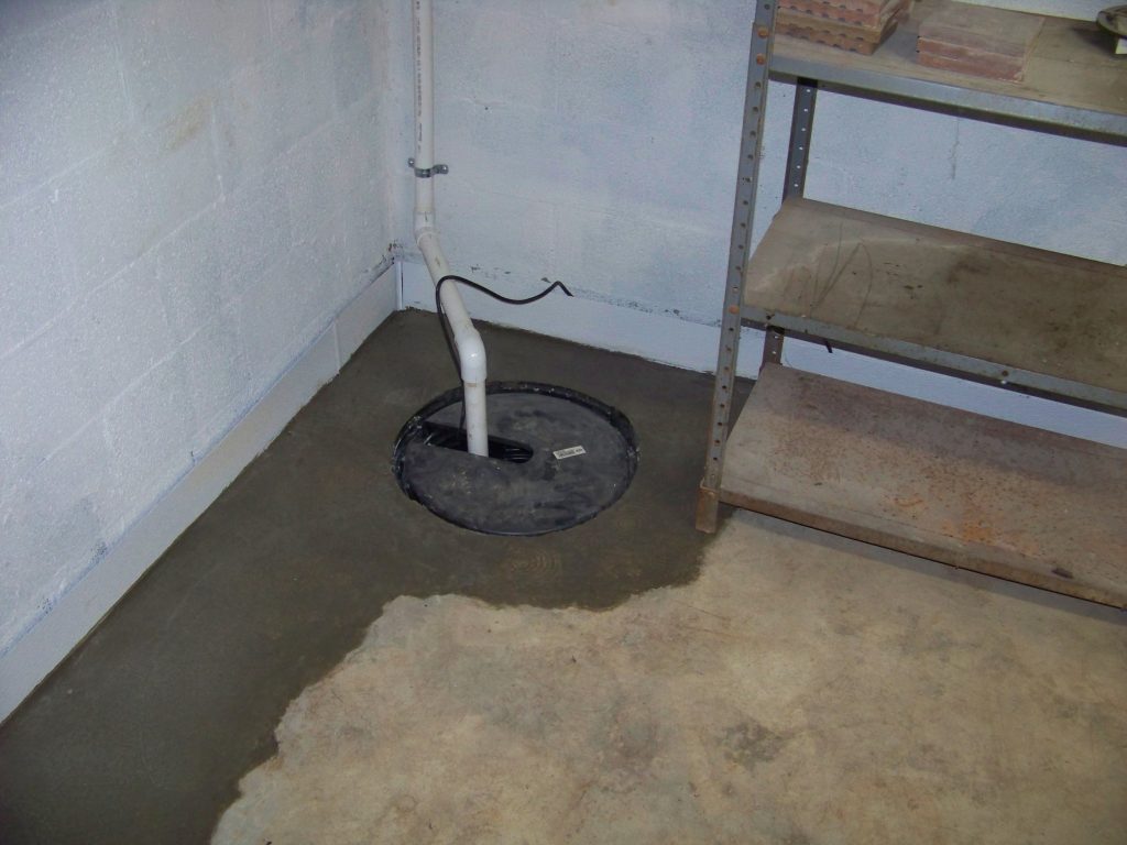 Waterproof Basement Solutions for a Dry and Healthy Home - Everdry