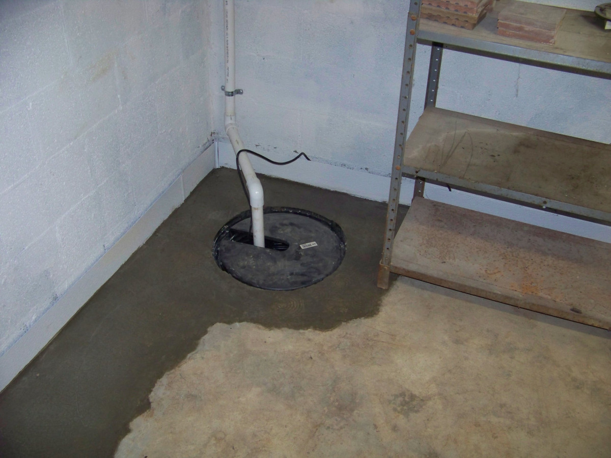Everdry Waterproofing & Foundation Repair - 03/15/24