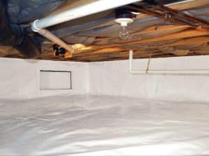 Crawlspace-Waterproofing-Grand-Rapids