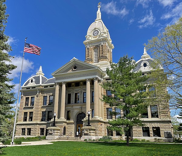 Ingham_County_Courthouse