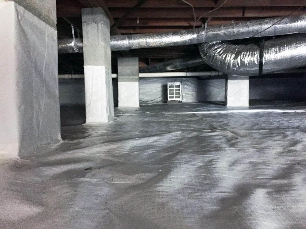 Everdry Waterproofing - Basement Waterproofing Contractor - Everydry  Waterproofing of Upstate New York