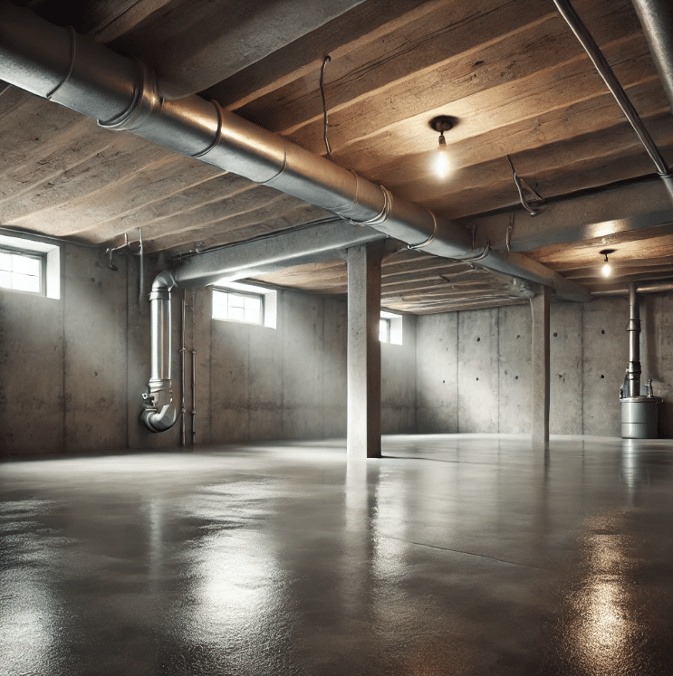 Does Basement Waterproofing Add Value to Your Home? | Everdry ...
