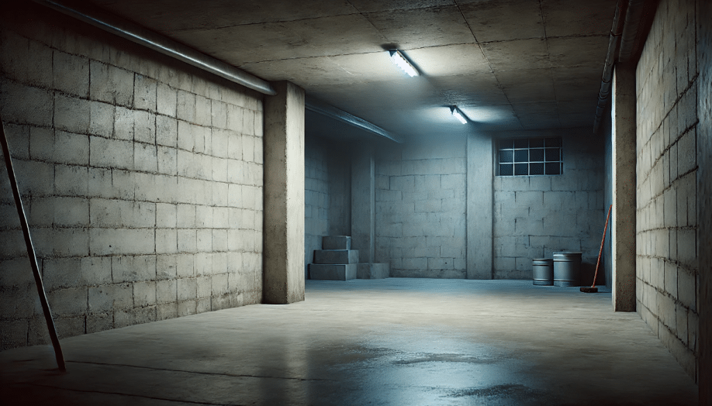 Dampproofing Vs Waterproofing