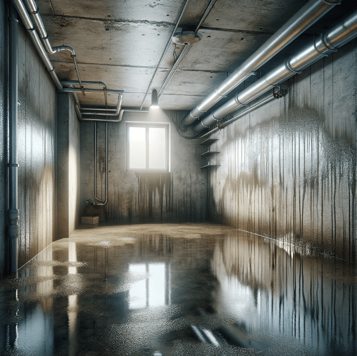 Finish a Basement