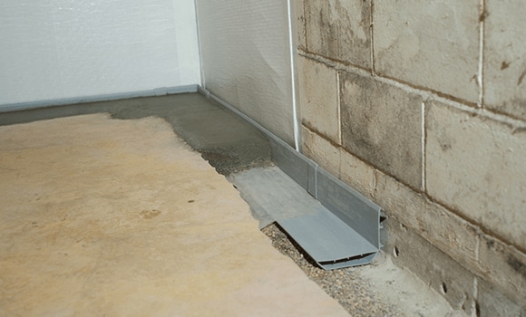 Waterproofing 101: Transform Your Basement Into a Dry Sanctuary