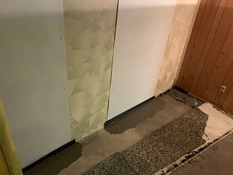 Basement Fortress: The Ultimate Waterproofing Guide
