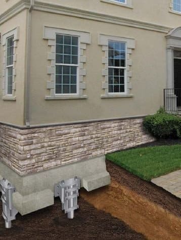 Beyond the Surface: In-Depth Foundation Repair Strategies | Everdry ...