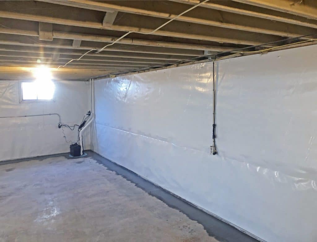 How to Keep Your Basement Dry All Year Long | Everdry Waterproofing of ...